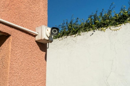 Comment r&eacute;ussir votre installation de vid&eacute;osurveillance &agrave; Saint-Babel ?