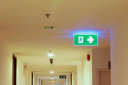 D&eacute;tection d'incendie &agrave; Saint-Babel : quelles solutions pour votre s&eacute;curit&eacute; ?