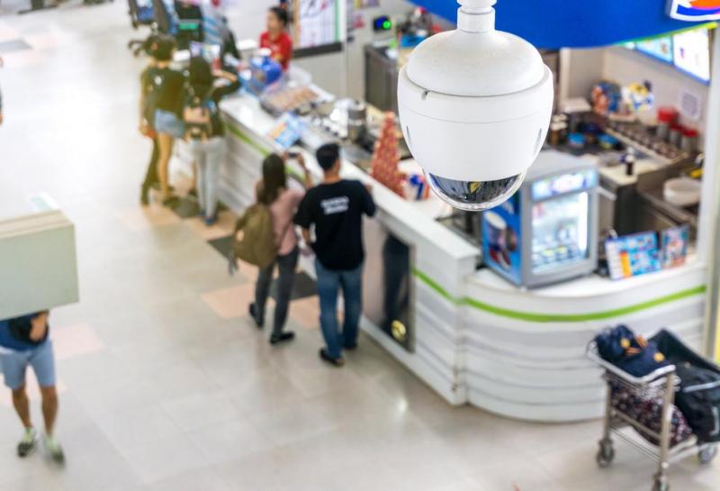 Comment prot&eacute;ger une vitrine ou un local commercial gr&acirc;ce &agrave; la vid&eacute;osurveillance &agrave; Issoire ?
